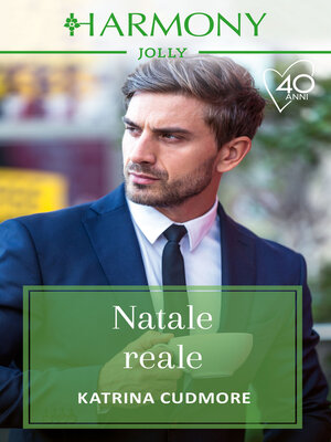 cover image of Natale reale